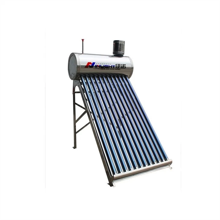 All Stainless Steel Solar Water Heater Supplier
