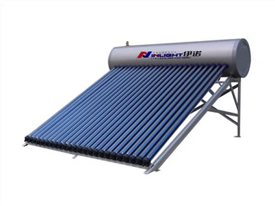 10 ซัพพลายเออร์เครื่องทําน้ําอุ่นพลังงานแสงอาทิตย์ชั้นนําในประเทศจีน 2025