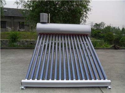 ข้อกำหนดในการใช้น้ำพุร้อนพลังงานแสงอาทิตย์ในการตั้งค่านอกโครงข่ายมีอะไรบ้าง